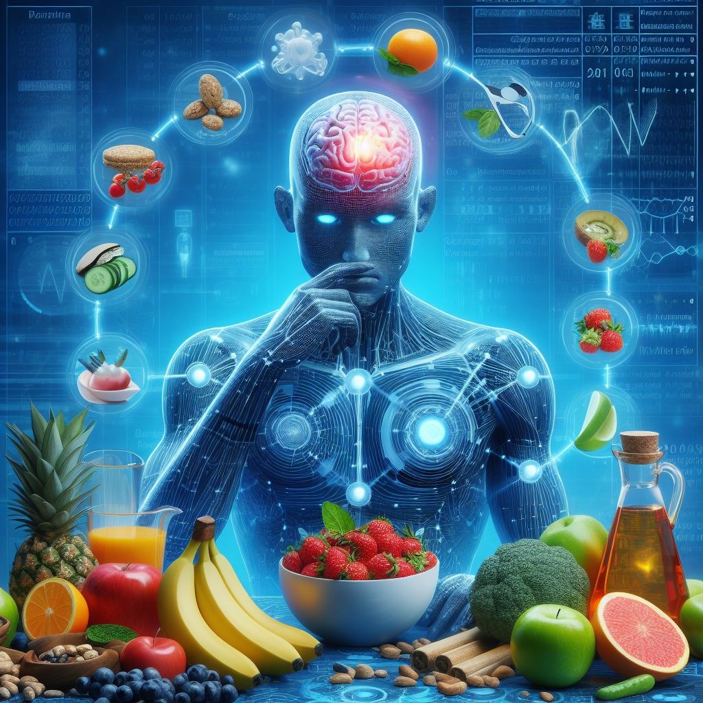 How Artificial Intelligence is Changing  the Game of Nutrition Research